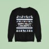 Happy Valley Holidays Christmas Sweatshirt