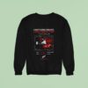 Hawthorne Heights April Nz Tour Sweatshirt