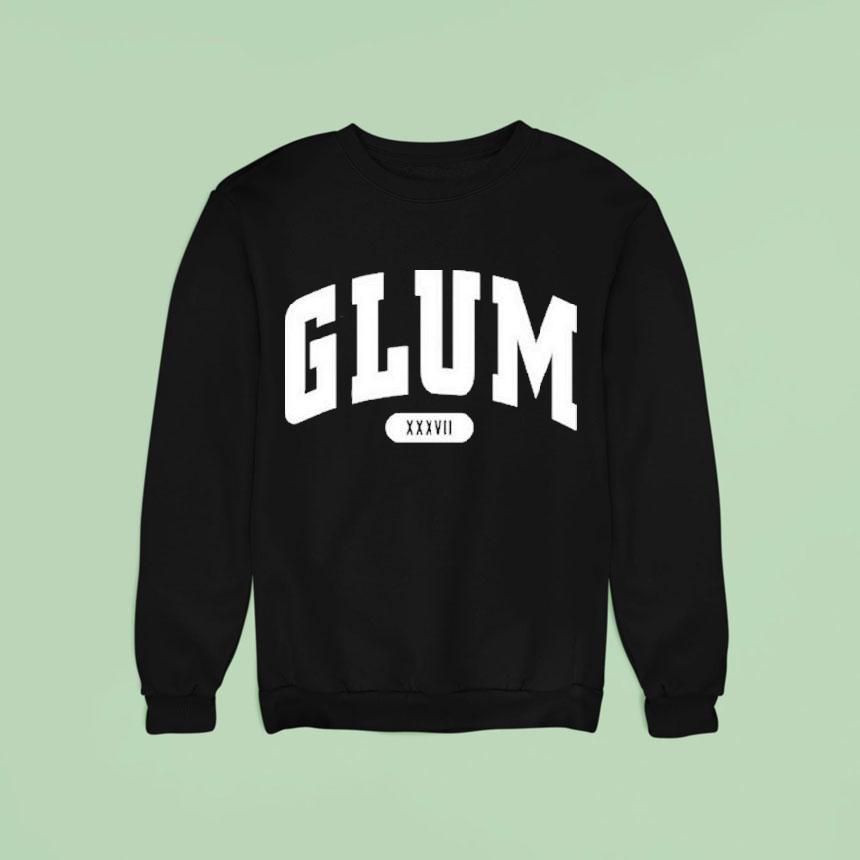 Hayley Williams Glum Sweatshirt Hayley Williams Glum Sweatshirt