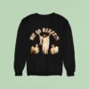 He Is Rizzen Jesus Sweatshirt