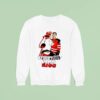 Heated Rivalry Hockey We Didn T Even Kiss Team Canada Vs Ussr Sweatshirt