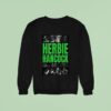 Herbie Hancock May Tour Sweatshirt