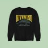 Hivemind Dolphin Graphic Sweatshirt