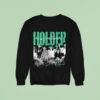 Holder Class Picture Sweatshirt