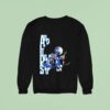Homestuck And It Don T Stop Sweatshirt