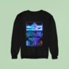 Honey Revenge And Rain City Drive Eu Uk Tour Sweatshirt