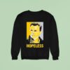 Hopeless Ben Cherington Pittsburgh Pirates Sweatshirt