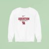 Houston Cougars Go Coogs Masco Sweatshirt