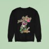 Howdy Foolish Mortals Gator Sweatshirt