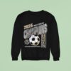Huskies Washington Men S Soccer Are Champs Sweatshirt