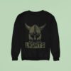 I Am Lights Viking Sweatshirt