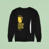 I Know James Yoder Michigan Wolverines Sweatshirt