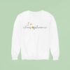 I M Cheesophrenic Sweatshirt