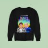 I Survived The Hard Launch Dan And Phil Phan Sweatshirt