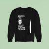 I Survived The Judge Engelmayer Terra Filibuster Sweatshirt