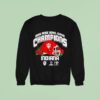 Indiana Hoosiers Rose Bowl Champions Classic Sweatshirt