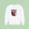 Indiana Hoosiers Playoff Quarterfinal Rose Bowl Game Name Roster Helme Sweatshirt