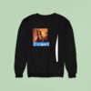 Inigo Montoya Holding Sword The Princess Bride Ykmfptd Sweatshirt