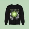 Insomniac Countdown Gravity Hands Sweatshirt