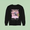 Inter Miami Cf Eastern Conference Champions Players Signatures Sweatshirt