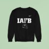 Iowa Hawkeyes Lafb Own The Trenches Joe Moore Award Ar Sweatshirt