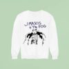 J Mascis The Fog Sweatshirt