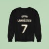 Jack Lankester Crewe Alexandra Fc Signature Sweatshirt