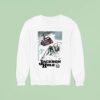 Jackson Hole Th Kelly Halpin Sweatshirt