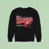 Jacksonville State Gamecocks Football Are Iss Salute To Veterans Bowl Champions Helme Sweatshirt