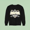 James Madison Dukes Sun Belt Football Champions Sweatshirt