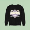 James Madison Dukes Sun Belt Football Champions Sweatshirt