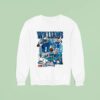 Jameson Williams Planet Euphoria Sweatshirt
