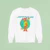 Jamiroquai Emergency On Planet Earth Sweatshirt