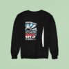 Jaws Th Anniversary Sweatshirt