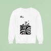 Jeff Tweedy December January Sweatshirt
