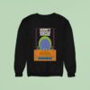 Jerry S Middle Finger Pioneertown Sweatshirt