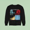 Jimmy Eat World Clarity Album Sweatshirt