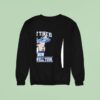 John Cena X The Last Time Is Now Farewell Tour Sweatshirt