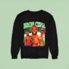 John Cena X Lebron James Bron Cena Wwe Sweatshirt