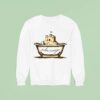 John Craigie Castle Sweatshirt
