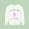Jon Anderson Earth Mother Earth Sweatshirt