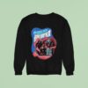 Jonas Brothers Greetings From Your Hometown Rosemont Il Allstate Arena Dec Sweatshirt