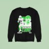 Jordan Love Dreamathon Green Bay Packers Sweatshirt