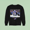 Josh Allen December Buffalo Bills Nfl Flash Features Week Sweatshirt