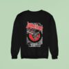 Judas Priest Screaming For Vengeance Birmingham Sweatshirt