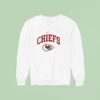 Kansas City Chiefs It A Chiefs Thing Years Anniversary Sweatshirt