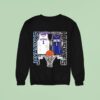 Kansas Jayhawks Basketball Vs Uconn Huskies December Nd Sweatshirt