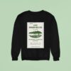 Katie Gregson Macleod Barony Hall Glasgow January Tour Sweatshirt