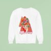 Katy Perry Christmas Sweatshirt