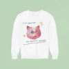 Keaton Henson I Ll Never Be Happy Ca Sweatshirt
